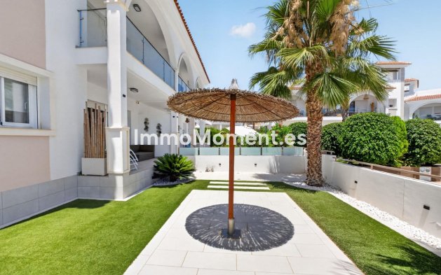 Revente - Appartement - Rojales - Rojales Centro