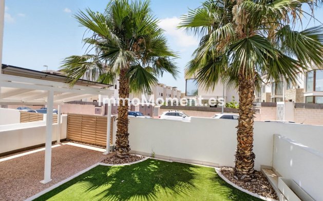 Revente - Appartement - Rojales - Rojales Centro