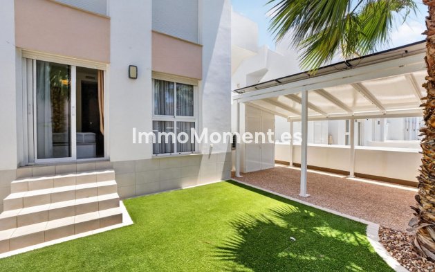 Revente - Appartement - Rojales - Rojales Centro
