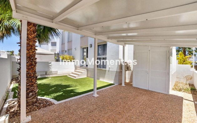 Revente - Appartement - Rojales - Rojales Centro