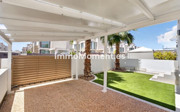 Revente - Appartement - Rojales - Rojales Centro