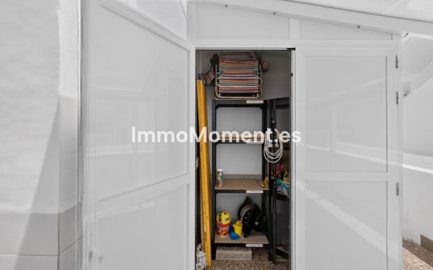 Revente - Appartement - Rojales - Rojales Centro