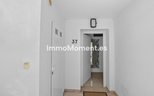 Revente - Appartement - Rojales - Rojales Centro