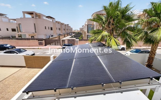 Revente - Appartement - Rojales - Rojales Centro