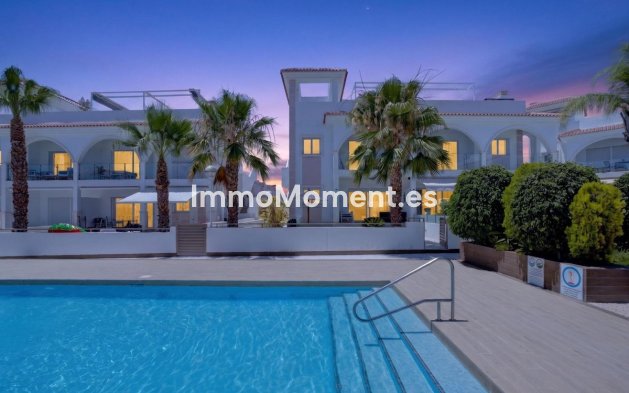 Revente - Appartement - Rojales - Rojales Centro