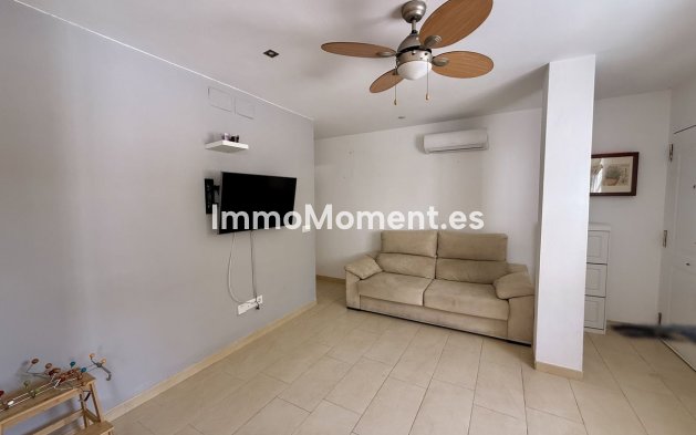 Revente - Appartement - Mijas - Calahonda