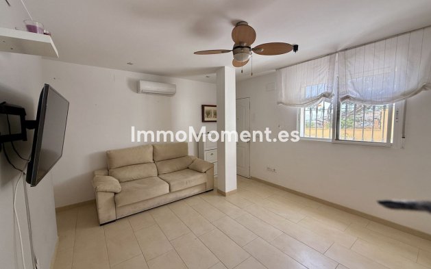 Revente - Appartement - Mijas - Calahonda