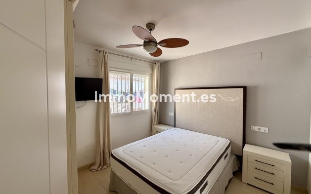 Revente - Appartement - Mijas - Calahonda