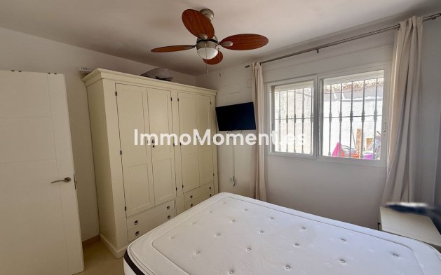 Revente - Appartement - Mijas - Calahonda
