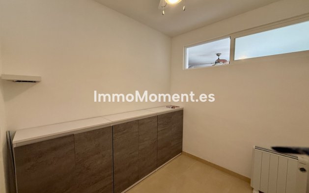 Revente - Appartement - Mijas - Calahonda