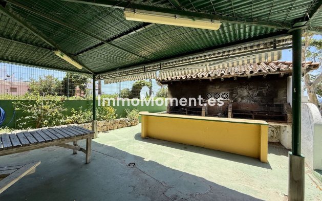 Revente - Appartement - Mijas - Calahonda
