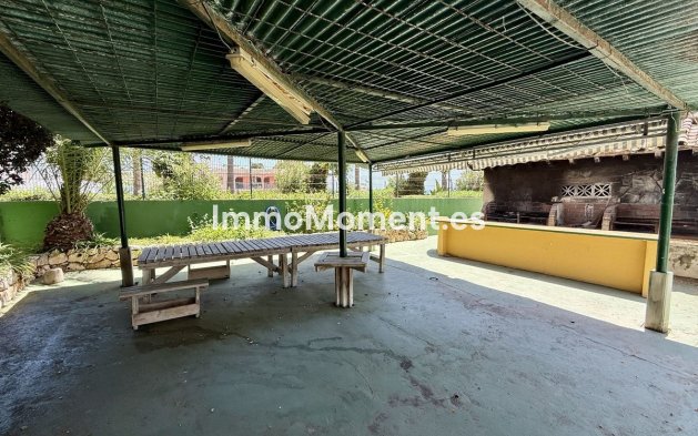 Revente - Appartement - Mijas - Calahonda