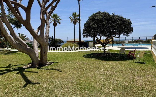 Revente - Appartement - Mijas - Calahonda