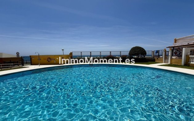 Revente - Appartement - Mijas - Calahonda