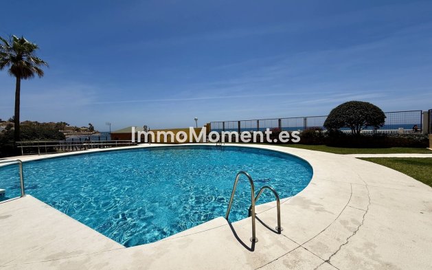 Revente - Appartement - Mijas - Calahonda