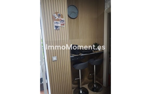 Resale - Apartment - Inland  - Alhaurín el Grande Centro