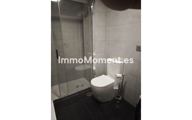 Resale - Apartment - Inland  - Alhaurín el Grande Centro
