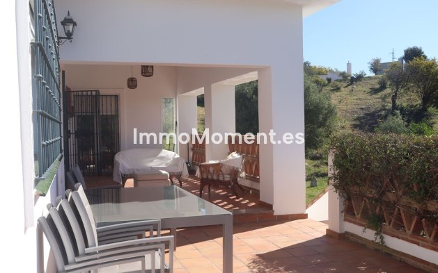Revente - Maison de campagne - Mijas - La Cala de Mijas