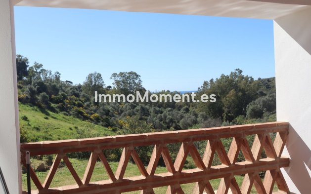 Revente - Maison de campagne - Mijas - La Cala de Mijas