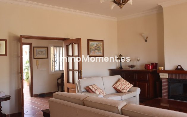 Revente - Maison de campagne - Mijas - La Cala de Mijas