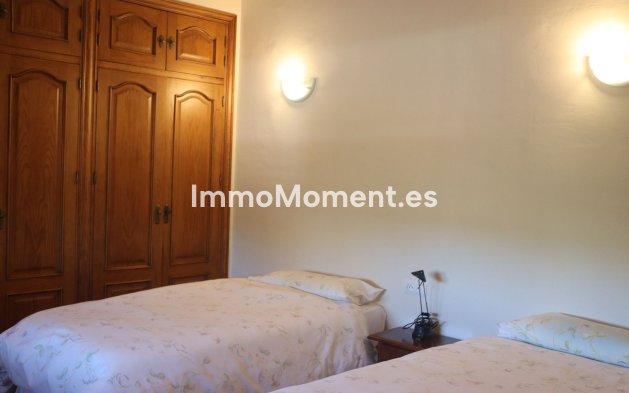 Revente - Maison de campagne - Mijas - La Cala de Mijas