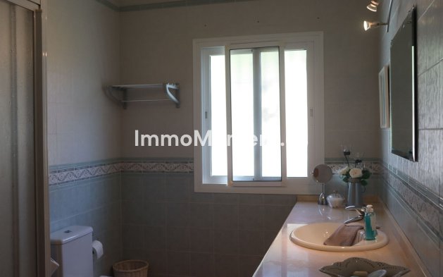 Revente - Maison de campagne - Mijas - La Cala de Mijas