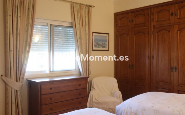 Revente - Maison de campagne - Mijas - La Cala de Mijas