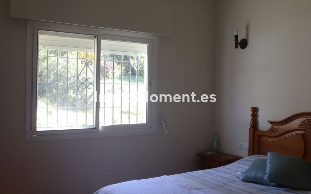 Revente - Maison de campagne - Mijas - La Cala de Mijas
