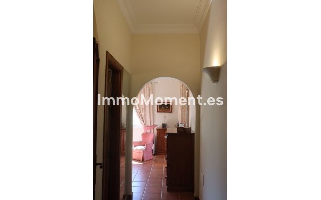 Revente - Maison de campagne - Mijas - La Cala de Mijas