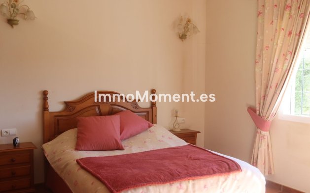 Revente - Maison de campagne - Mijas - La Cala de Mijas