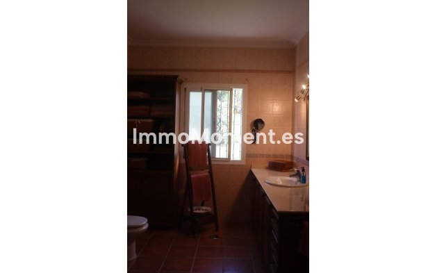 Revente - Maison de campagne - Mijas - La Cala de Mijas