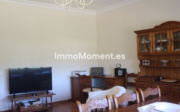Revente - Maison de campagne - Mijas - La Cala de Mijas