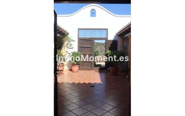Revente - Maison de campagne - Mijas - La Cala de Mijas