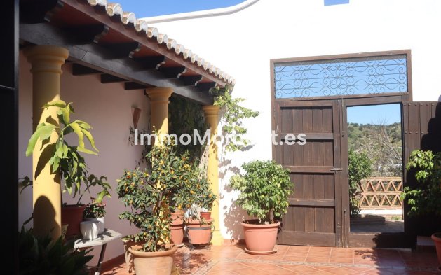 Revente - Maison de campagne - Mijas - La Cala de Mijas