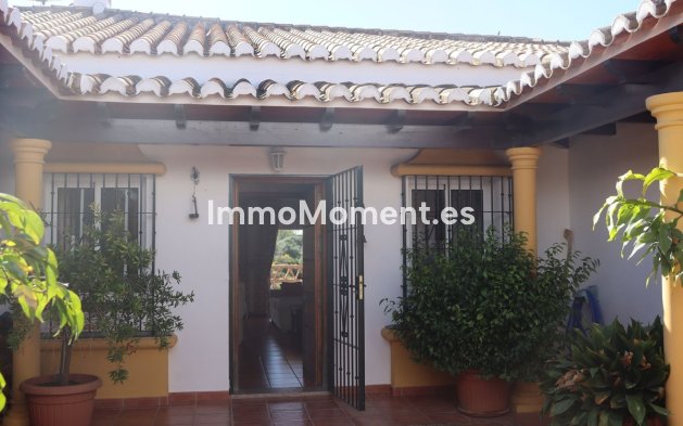 Revente - Maison de campagne - Mijas - La Cala de Mijas