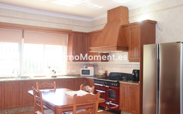 Revente - Maison de campagne - Mijas - La Cala de Mijas