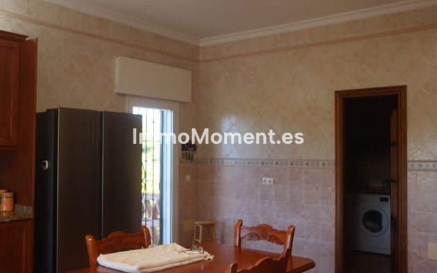 Revente - Maison de campagne - Mijas - La Cala de Mijas
