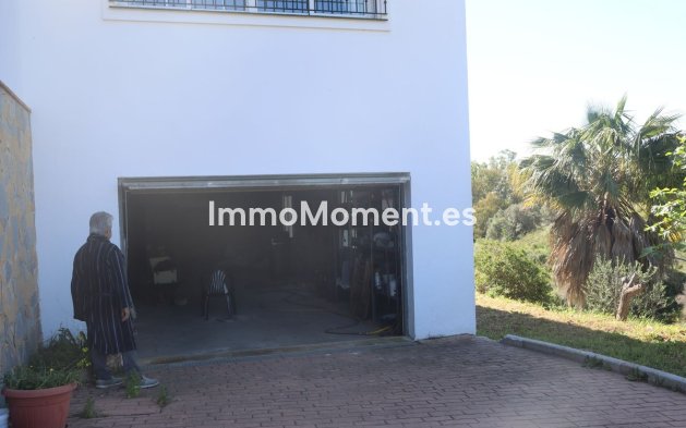 Revente - Maison de campagne - Mijas - La Cala de Mijas