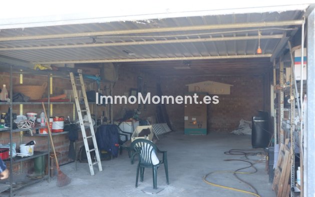 Revente - Maison de campagne - Mijas - La Cala de Mijas