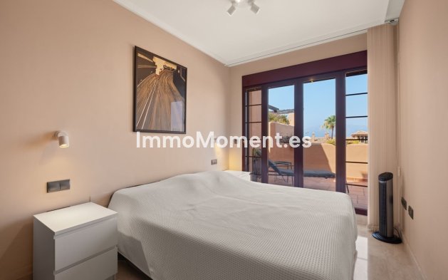 Revente - Appartement - Marbella - La Mairena