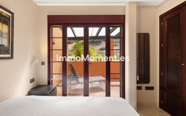 Revente - Appartement - Marbella - La Mairena