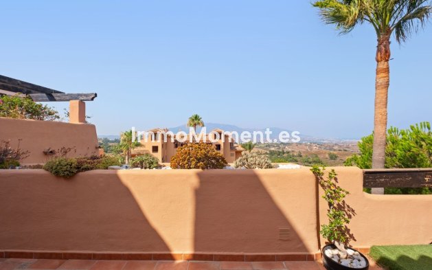 Revente - Appartement - Marbella - La Mairena