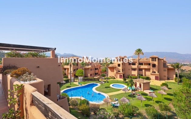 Revente - Appartement - Marbella - La Mairena