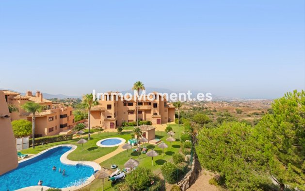 Revente - Appartement - Marbella - La Mairena