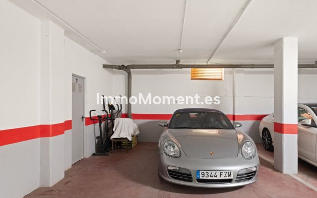 Revente - Appartement - Marbella - La Mairena