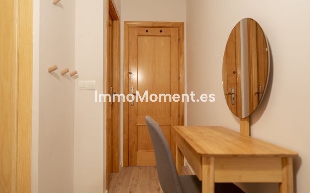 Wiederverkauf - Wohnung - Fuengirola - Carvajal