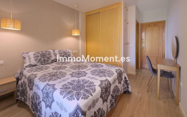 Wiederverkauf - Wohnung - Fuengirola - Carvajal