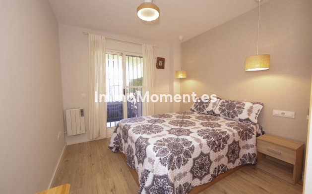 Wiederverkauf - Wohnung - Fuengirola - Carvajal