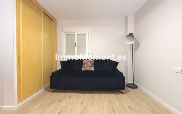 Wiederverkauf - Wohnung - Fuengirola - Carvajal