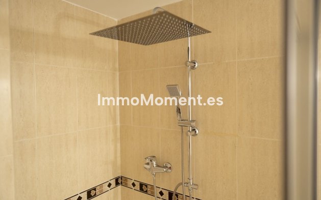 Wiederverkauf - Wohnung - Fuengirola - Carvajal